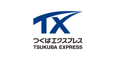 Tsukuba express Logo